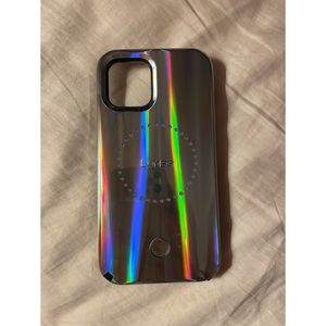 Iphone 12/12Pro Lumee case